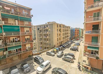 Appartamento Via Generale Manfredo Fanti, Genova (zona Sampierdarena) - foto 4
