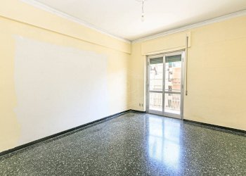 Appartamento Via Generale Manfredo Fanti, Genova (zona Sampierdarena) - foto 5
