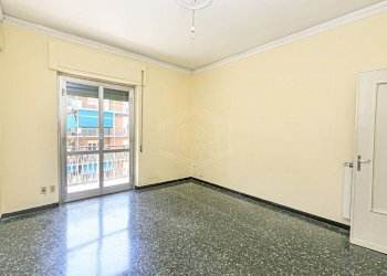 Appartamento Via Generale Manfredo Fanti, Genova (zona Sampierdarena) - foto 6