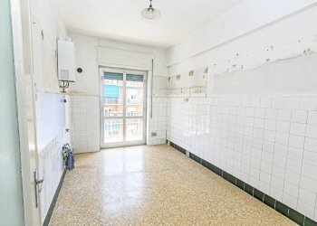 Appartamento Via Generale Manfredo Fanti, Genova (zona Sampierdarena) - foto 8