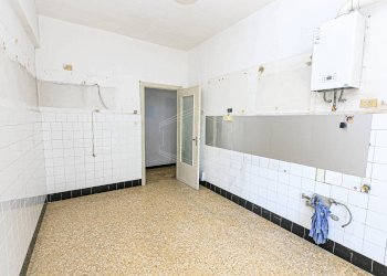 Appartamento Via Generale Manfredo Fanti, Genova (zona Sampierdarena) - foto 10