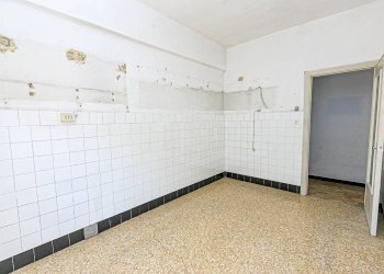 Appartamento Via Generale Manfredo Fanti, Genova (zona Sampierdarena) - foto 11