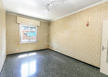 Appartamento Via Generale Manfredo Fanti, Genova (zona Sampierdarena) - foto 12