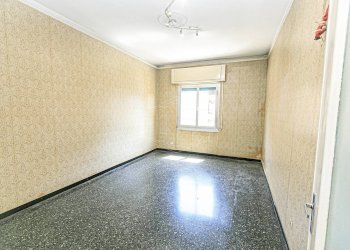 Appartamento Via Generale Manfredo Fanti, Genova (zona Sampierdarena) - foto 13