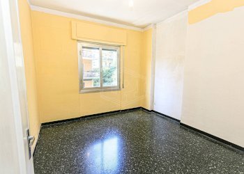 Appartamento Via Generale Manfredo Fanti, Genova (zona Sampierdarena) - foto 14