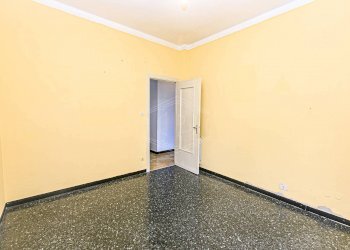 Appartamento Via Generale Manfredo Fanti, Genova (zona Sampierdarena) - foto 16