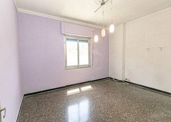 Appartamento Via Generale Manfredo Fanti, Genova (zona Sampierdarena) - foto 18