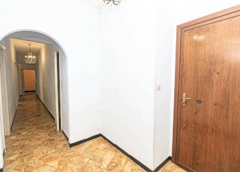 Appartamento Via Generale Manfredo Fanti, Genova (zona Sampierdarena) - foto 21