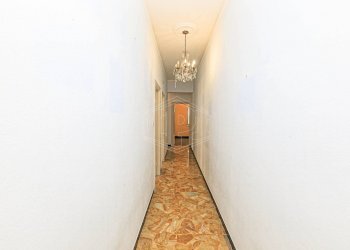 Appartamento Via Generale Manfredo Fanti, Genova (zona Sampierdarena) - foto 22