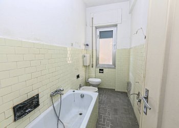Appartamento Via Generale Manfredo Fanti, Genova (zona Sampierdarena) - foto 23