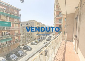 Appartamento Via Generale Manfredo Fanti, Genova (zona Sampierdarena) - foto 1