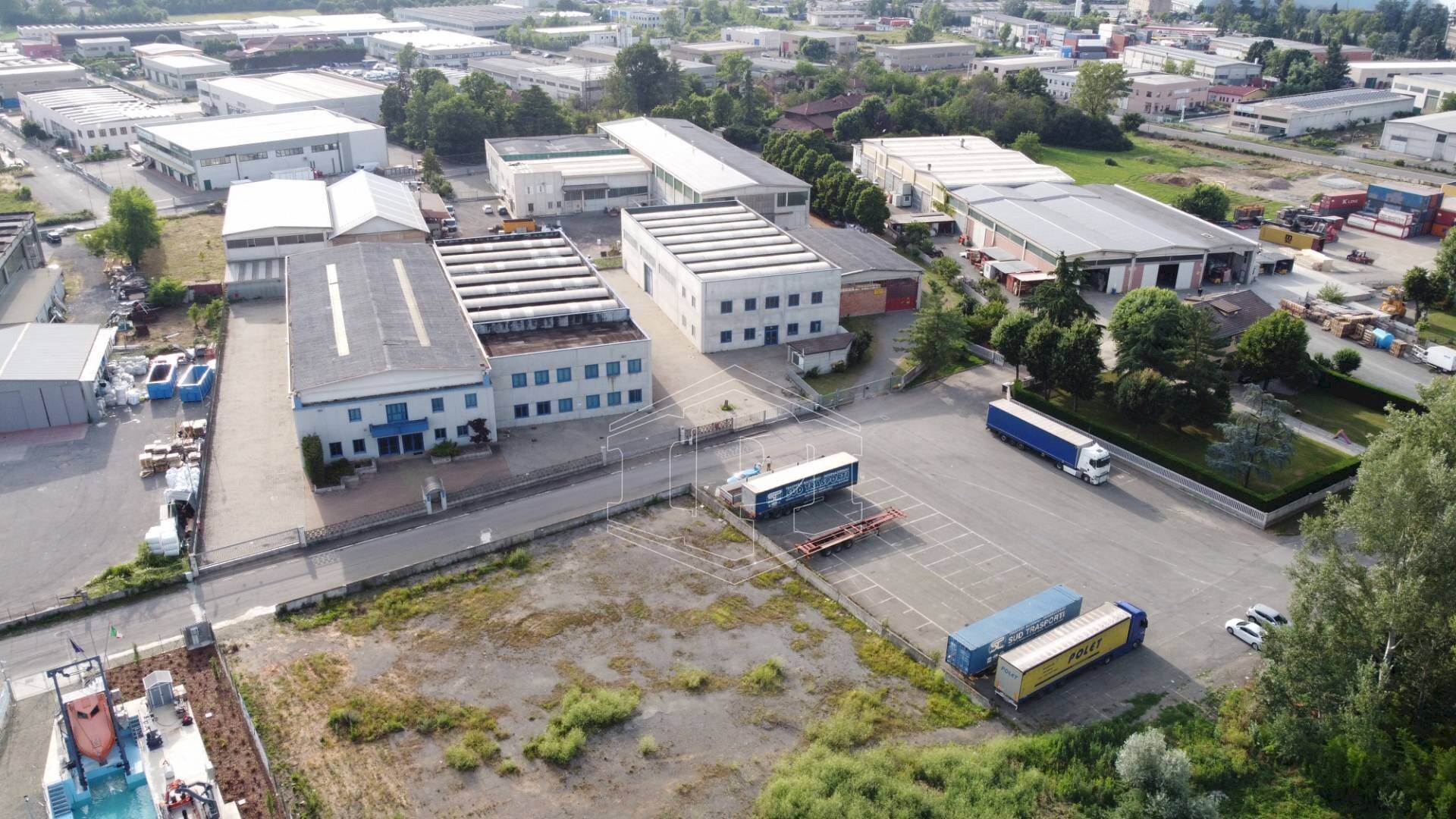 Capannone Strada del Turchino, Novi Ligure - foto 3