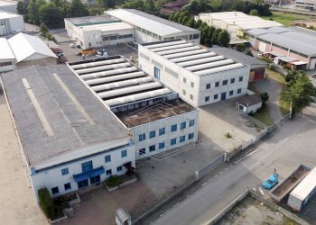 Capannone Strada del Turchino, Novi Ligure - foto 1