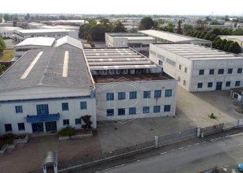 Capannone Strada del Turchino, Novi Ligure - foto 2