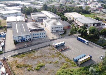 Capannone Strada del Turchino, Novi Ligure - foto 3