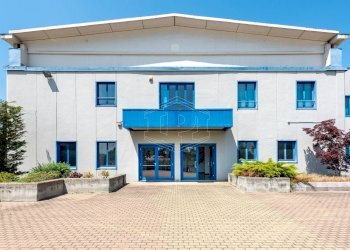 Capannone Strada del Turchino, Novi Ligure - foto 10