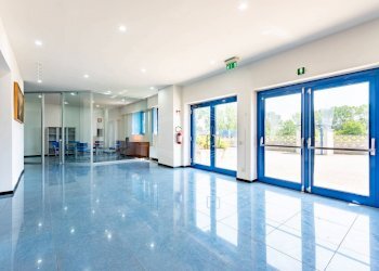 Capannone Strada del Turchino, Novi Ligure - foto 14