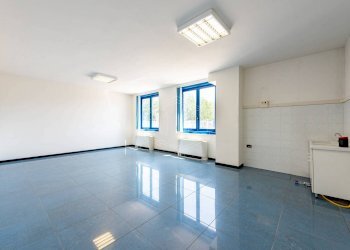 Capannone Strada del Turchino, Novi Ligure - foto 16