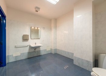 Capannone Strada del Turchino, Novi Ligure - foto 17