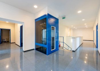 Capannone Strada del Turchino, Novi Ligure - foto 18