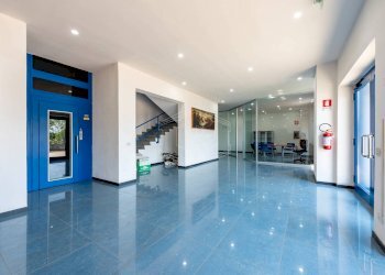 Capannone Strada del Turchino, Novi Ligure - foto 19