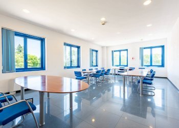 Capannone Strada del Turchino, Novi Ligure - foto 25