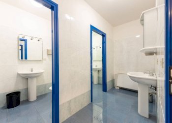 Capannone Strada del Turchino, Novi Ligure - foto 28