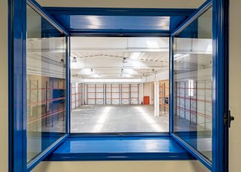 Capannone Strada del Turchino, Novi Ligure - foto 30