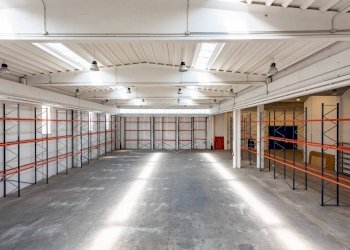 Capannone Strada del Turchino, Novi Ligure - foto 31