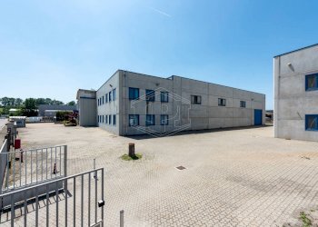 Capannone Strada del Turchino, Novi Ligure - foto 33