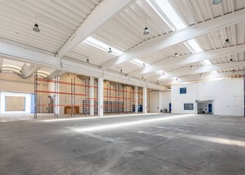 Capannone Strada del Turchino, Novi Ligure - foto 37