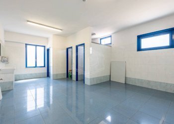 Capannone Strada del Turchino, Novi Ligure - foto 39