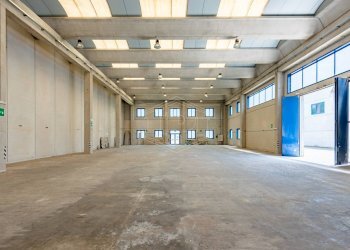 Capannone Strada del Turchino, Novi Ligure - foto 40