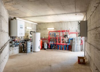 Capannone Strada del Turchino, Novi Ligure - foto 42