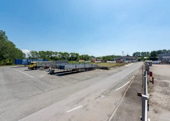 Capannone Strada del Turchino, Novi Ligure - foto 44