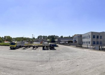 Capannone Strada del Turchino, Novi Ligure - foto 45