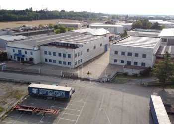 Capannone Strada del Turchino, Novi Ligure - foto 2