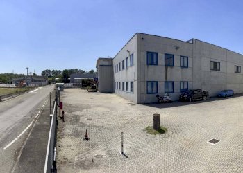 Capannone Strada del Turchino, Novi Ligure - foto 6