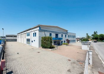 Capannone Strada del Turchino, Novi Ligure - foto 7