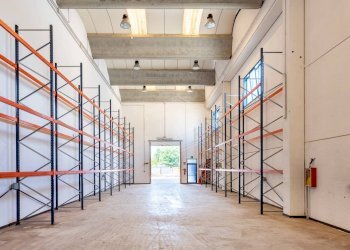 Capannone Strada del Turchino, Novi Ligure - foto 11