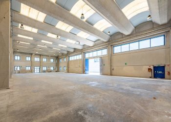 Capannone Strada del Turchino, Novi Ligure - foto 12