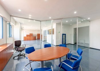 Capannone Strada del Turchino, Novi Ligure - foto 14