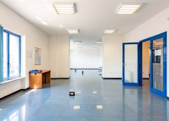 Capannone Strada del Turchino, Novi Ligure - foto 19