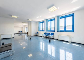 Capannone Strada del Turchino, Novi Ligure - foto 20