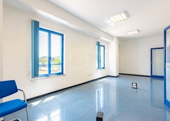 Capannone Strada del Turchino, Novi Ligure - foto 22