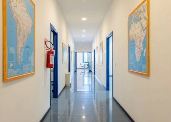 Capannone Strada del Turchino, Novi Ligure - foto 23