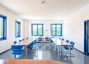 Capannone Strada del Turchino, Novi Ligure - foto 25