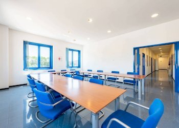 Capannone Strada del Turchino, Novi Ligure - foto 26