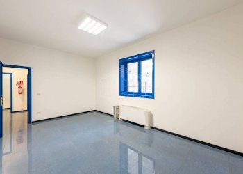 Capannone Strada del Turchino, Novi Ligure - foto 28