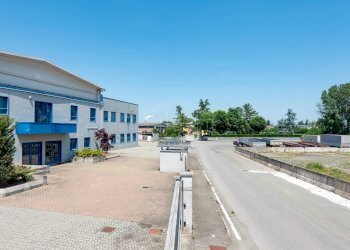 Capannone Strada del Turchino, Novi Ligure - foto 31